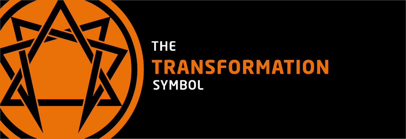 The Transformation Symbol